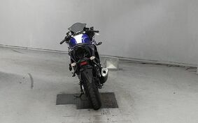 YAMAHA YZF-R25 RG10J