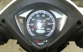 SUZUKI ADDRESS 110 CE47A