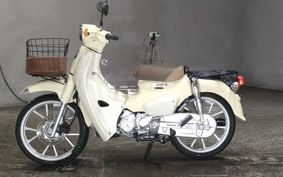 HONDA SUPER CUB110 JA59