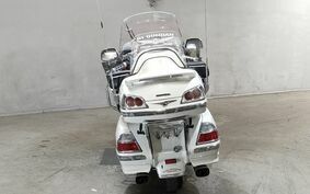 HONDA GL 1800 GOLD WING 2006 SC47