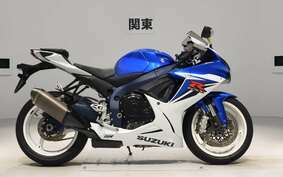 SUZUKI GSX-R600 2012 C3111