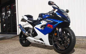 SUZUKI GSX-R1000 2007 B6121