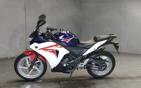 HONDA CBR250R MC41