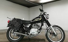 SUZUKI GN125 PCJG9