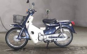 HONDA SUPER CUB90 HA02