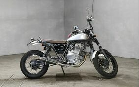 SUZUKI GRASS TRACKER NJ47A