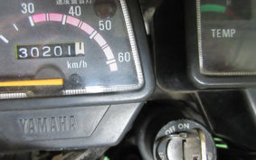 YAMAHA DT50 17W