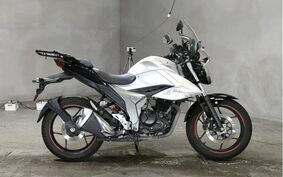 SUZUKI GIXXER 150 ED13N