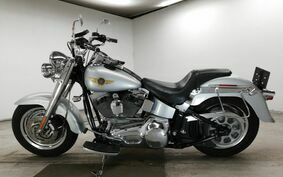 HARLEY FLSTF 1540 2005 BXD