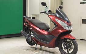 HONDA PCX 150 KF18