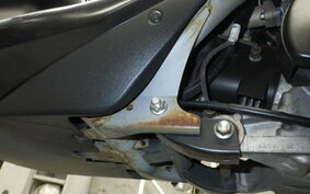 SUZUKI ADDRESS V50 CA4BA