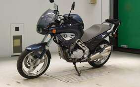 BMW F650CS 2005 0177