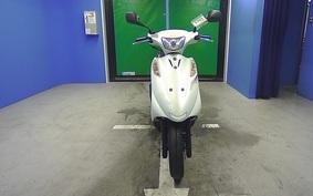 SUZUKI ADDRESS V125 G CF4EA