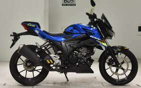 SUZUKI GSX-S125 DL32B