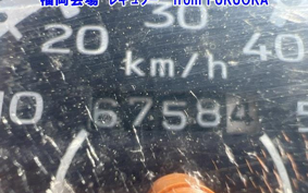 SUZUKI LETS4