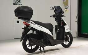 SUZUKI ADDRESS 110 CE47A