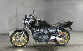 HONDA CB400SF VTEC 2002 NC39