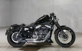 HARLEY XL1200N 2010 CZ3