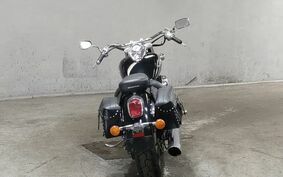 HONDA SHADOW 400 1999 NC34