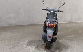 SUZUKI LETS4 CA41A