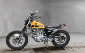 SUZUKI GRASS TRACKER BigBoy NJ47A