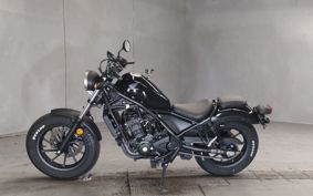 HONDA REBEL MC49