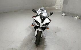 YAMAHA YZF-R1 2010 RN24J