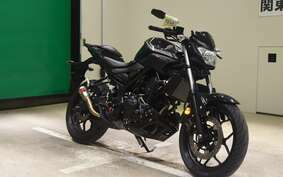 YAMAHA MT-03 2018 RH13J