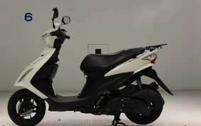 SUZUKI ADDRESS125SS CF4MA