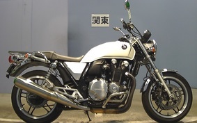 HONDA CB1100 ABS 2010 SC65