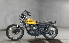 KAWASAKI 250TR BJ250F