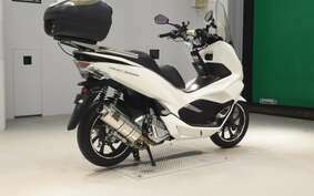 HONDA PCX 150 ABS KF30