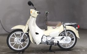 HONDA SUPER CUB110 JA59