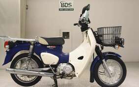 HONDA C50 SUPER CUB AA07