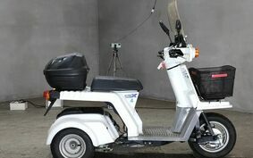 HONDA GYRO X TD02