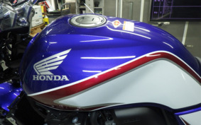 HONDA CB400SF GEN 4 A 2023 NC42