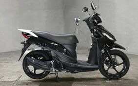 SUZUKI ADDRESS 110 CE47A