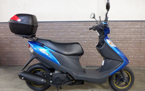 SUZUKI ADDRESS V125 G CF46A