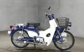 HONDA PRESS CUB 50 C50