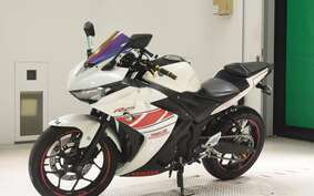 YAMAHA YZF-R25 RG10J