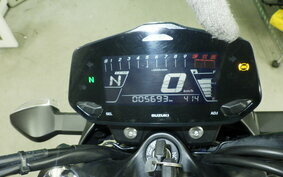 SUZUKI GIXXER 250 ED22B