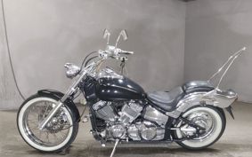 YAMAHA DRAGSTAR400 4TR