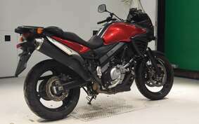 SUZUKI DL650 ( V-Strom 650 ) A 2014 VP56A