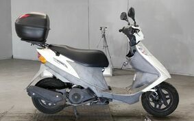 SUZUKI ADDRESS V125 G CF46A