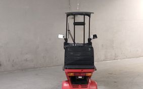 HONDA GYRO TA03