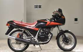 HONDA CBX125F JC11