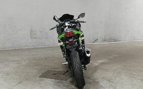 KAWASAKI NINJA 250 EX250L