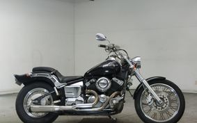 YAMAHA DRAGSTAR 400 1998 4TR