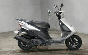 SUZUKI ADDRESS V125 S CF4MA