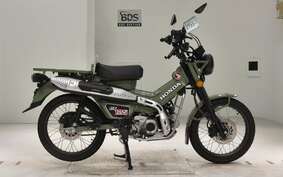 HONDA CT125-2 JA65